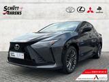 Lexus RZ 450e Luxury 4WD HUD MATRIX PANO NAV ASSI 360° - Lexus RZ aus 2023