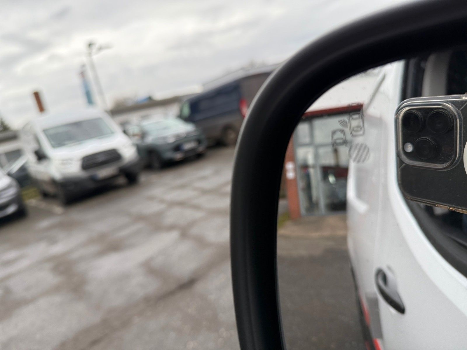 Fahrzeugabbildung Citroën Berlingo 1.5 Diesel 100 M XTR Neuwagen