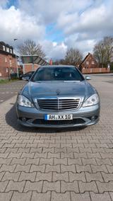 Mercedes-Benz S 320 CDI  - gebrauchte Mercedes-Benz S 320 aus dem Jahr 2007