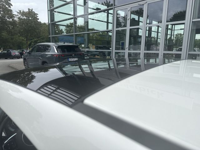 500 1.0 Mild Hybrid Dolcevita Glasdach Klima