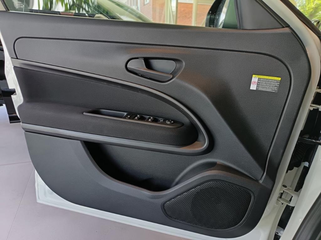 Fiat 600 Street Sondermodell Klimaautom Temp SHZ Keyl