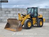 CAT 918 M Bucket + Forks - CAT 918M