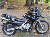 BMW F650GS R13 - BMW 650 R