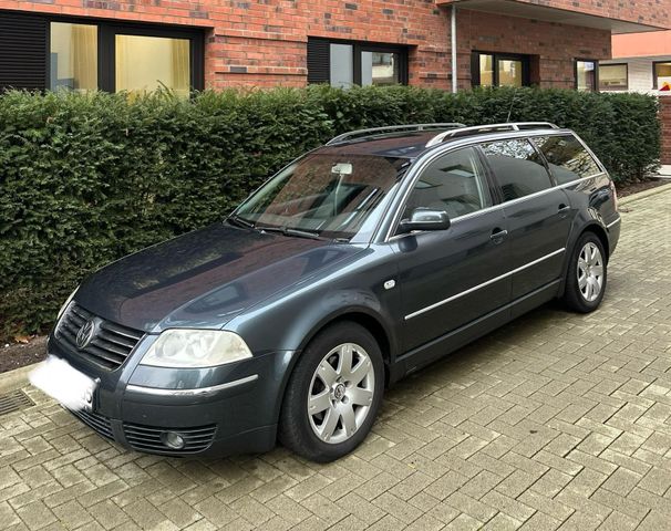 Volkswagen Vw Passat 3Bg Highline 1,9l TDI * Euro 4 *...