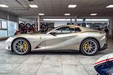 Ferrari 812 GTS*Carbon*LIFT*Extracamp.*Grigio Ingrid*JBL - Ferrari Gebrauchtwagen von 2022