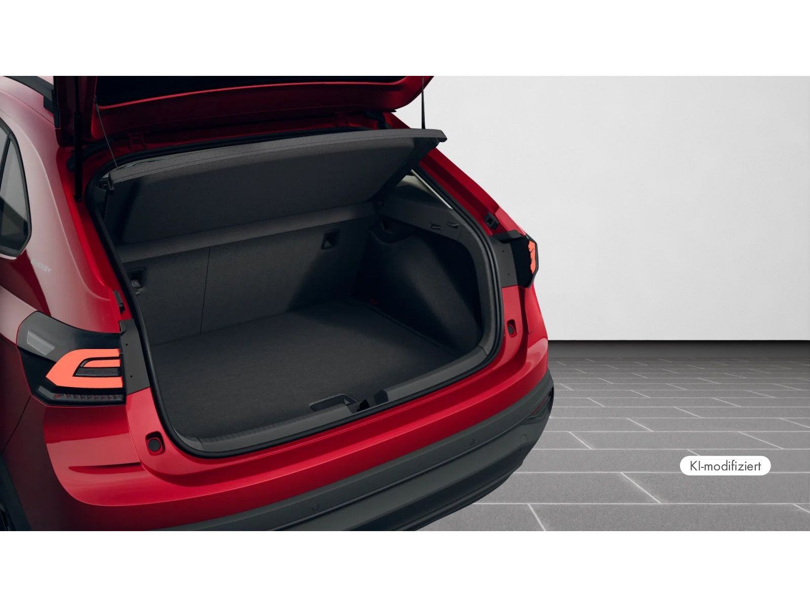 Volkswagen Taigo - Bild 17