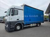 Mercedes-Benz Actros 1842 / Standklima / 6,5m / German - Mercedes-Benz Actros 1842