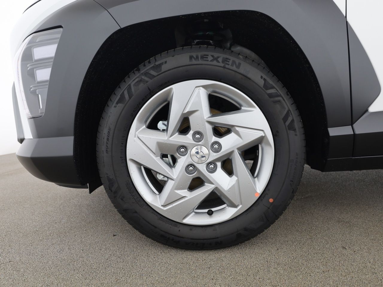Hyundai Kona – Bild 17