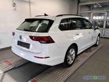 Volkswagen Golf Variant 2.0 TDI Life DSG LED / ACC / Einpar - Volkswagen Golf Gebrauchtwagen