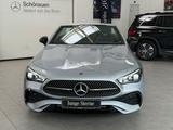 Mercedes-Benz CLE 200 Cabriolet AMG PREM.+DISTR+BURM3D+DLIGHT - Mercedes-Benz CLE 200 in Wuppertal