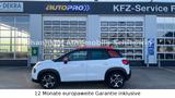 Citroën C3 Aircross, AppleCarPlay,Klima,Allwetterreifen - Citroën C3 Aircross: Kleinwagen