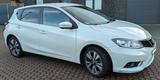 Nissan Pulsar 1.5 dCi TEKNA - Nissan Pulsar aus 2014