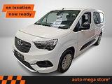 Opel Combo Life 1.5 Diesel Edition Klima/Temp/5 Sitze