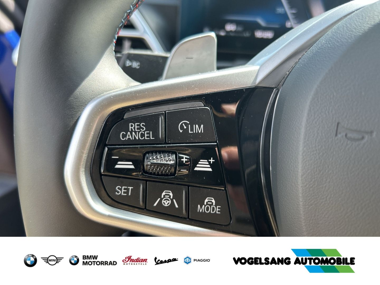 BMW M440 - Bild 13