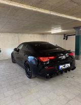 Mercedes-Benz CLA 250 4M AMG Coupe - Mercedes-Benz 250 mit Benzin-Antrieb