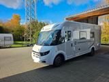 Chausson 6040 ultimate Titanium  - Chausson Integrierter