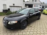 Audi A4 Lim. 1.6 TEMPOMAT SITZHEIZUNG TUV NEU - Audi A4: 1.6