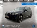 BMW iX3 M Sport Driv.Assist.Prof Harman/K Head-Up - BMW iX3 in Hamburg