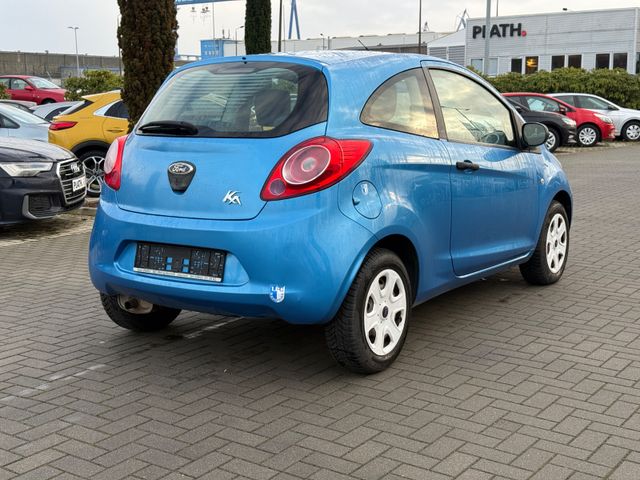 Ford Ka/Ka+ Ka Trend