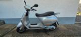 Vespa ET4 125 - VESPA SILBER