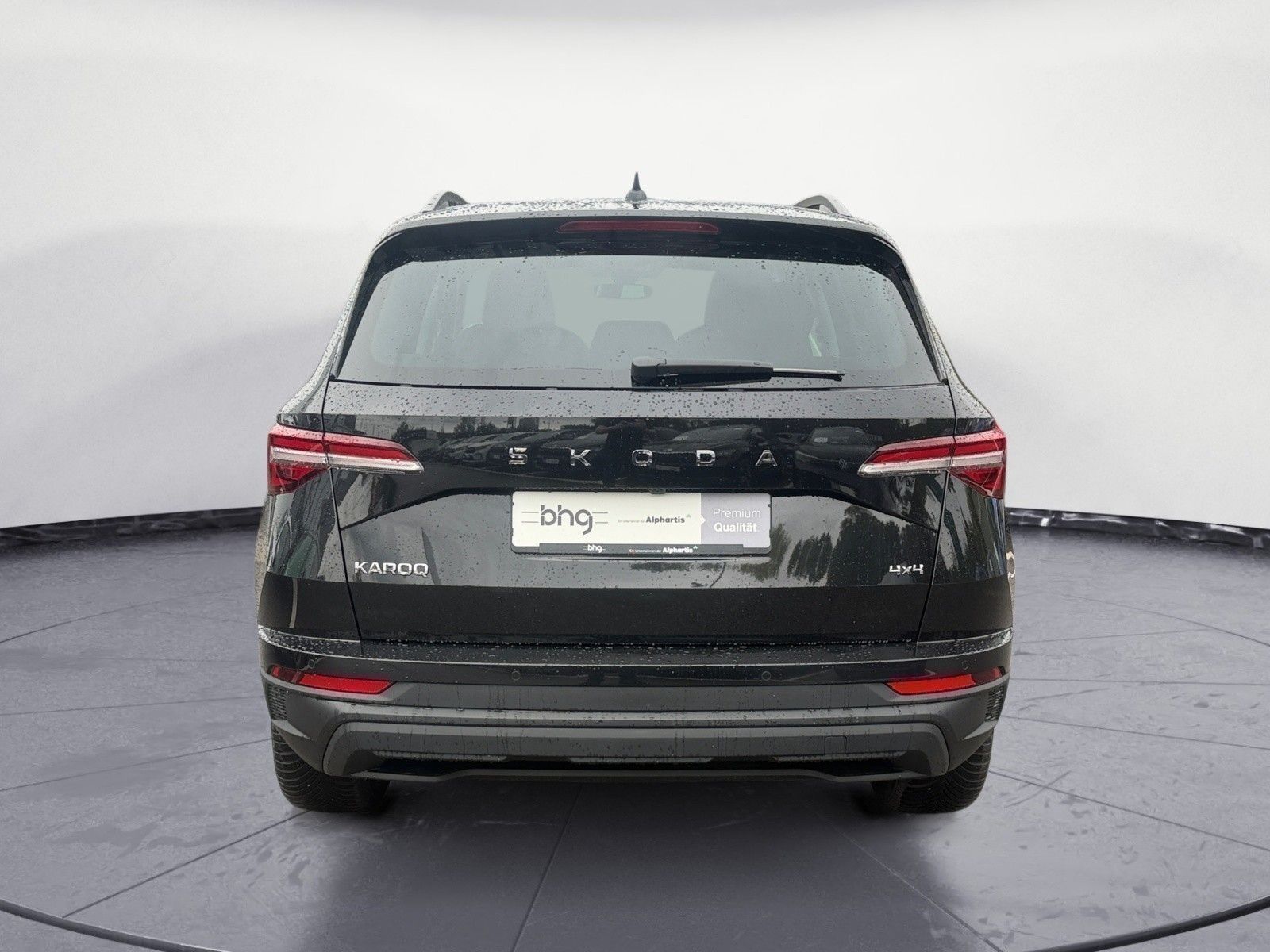 Skoda Karoq - Bild 5
