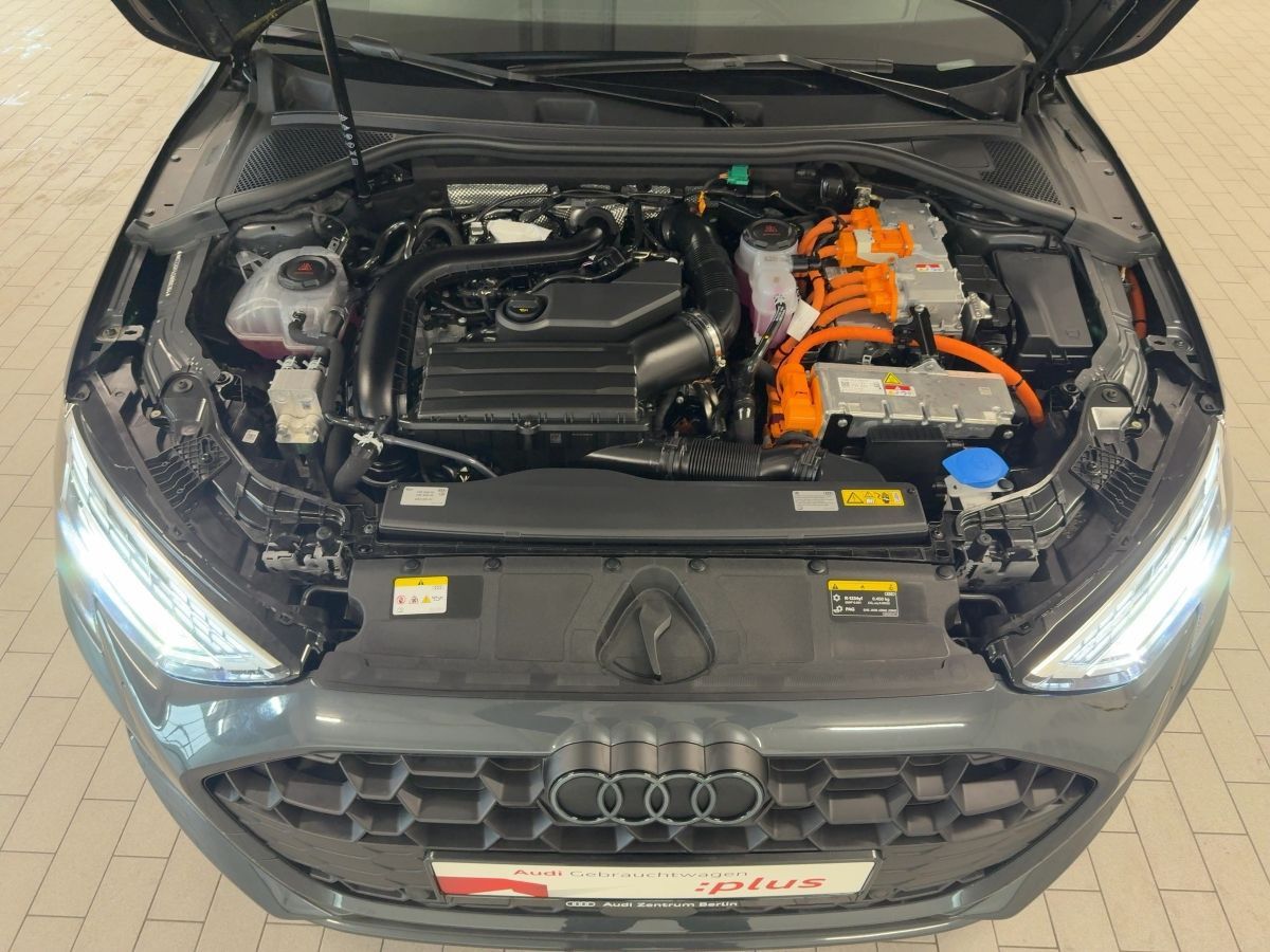 Audi A3 - Bild 23