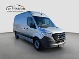 Mercedes-Benz Sprinter  III RWD Automat. 315 CDI L2 AHK 3,5t - Mercedes-Benz Sprinter 3 5t