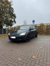 Kia cee'd / Ceed 1.6 CVVT LX LX - Kia cee'd / Ceed aus 2008