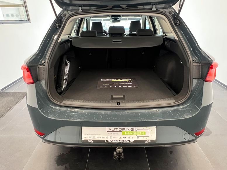 Seat Leon - Bild 25