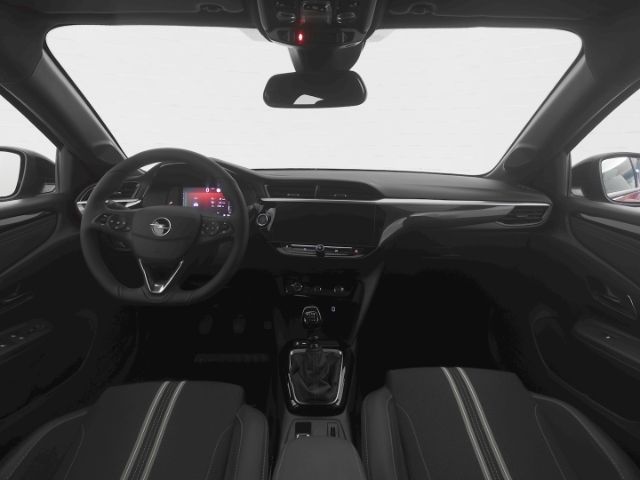 Corsa F FACELIFT GS+LED LICHT+NAVI+RÜCKFAHRKAMER