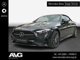 Mercedes-Benz CLE 200 Cabriolet AMG-Adv.+ Memory Kamera LED