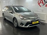 Toyota Avensis 2.0 D-4D Touring Sports Business Edition - Toyota Avensis: 2.4