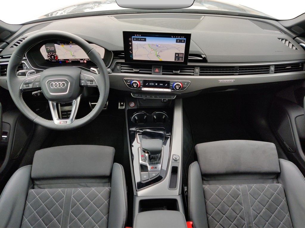 Audi RS5 - Bild 16
