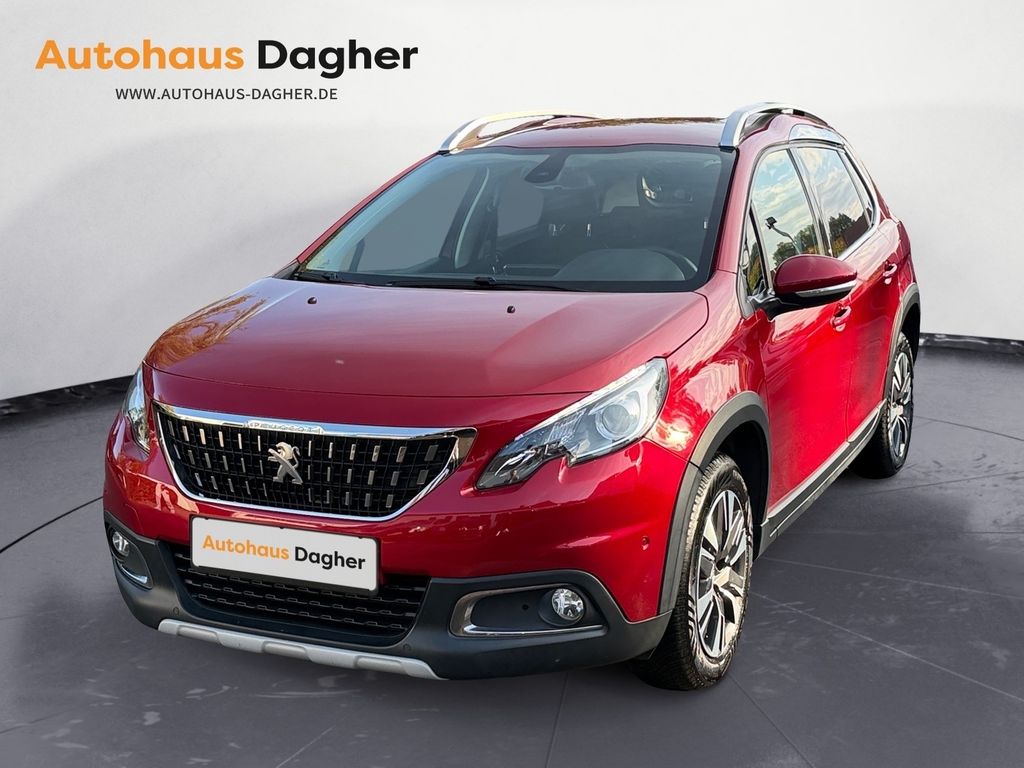 Image of Peugeot 2008
