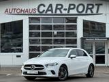 Mercedes-Benz A 250|Digital|NAV|8-Fach - Mercedes-Benz A 250: Kleinwagen