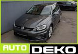 Volkswagen Golf 7 1.5 TSI * R line *Navi+/LED/Alcantara/17 - Volkswagen: 17