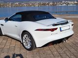 Jaguar F-Type 3.0 L P340 V6 R-Dynamic - Jaguar F-Type von privat