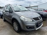 Suzuki SX4 2.0 DDiS 4WD Style Dashcam Navi PDC - Suzuki mit Diesel-Antrieb: 0