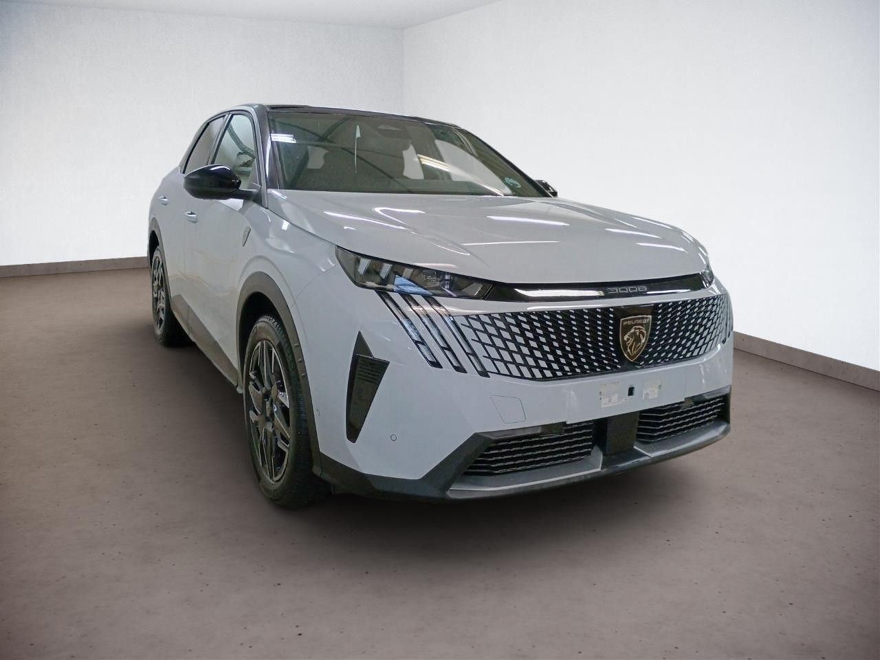 Fahrzeugabbildung Peugeot 3008 GT MHEV 145 e-DSC+Navi+Keyless+Sitzheizung
