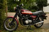 Kawasaki z750GT - KAWASAKI 750 GT