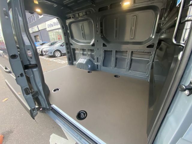 Fahrzeugabbildung Nissan Interstar Kastenwagen L2H2 35 dCi150 N-Connecta