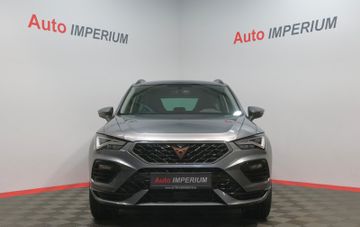 Cupra Ateca - 3