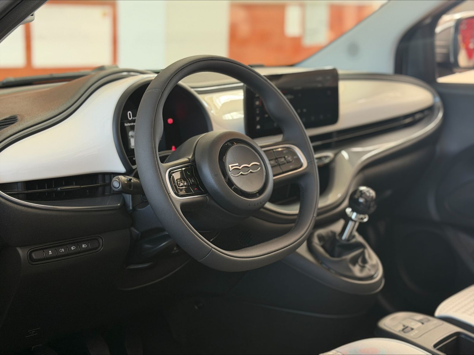 Fiat 500C - Bild 9