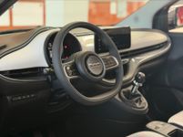Fiat 500C - Vorschau Bild 9