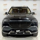 Mercedes-Benz GLS 600 Maybach 4Matic E-Active First Class - Mercedes-Benz GLS 600 Gebrauchtwagen