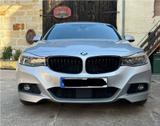 BMW 340i GT  B58 - gebrauchte BMW 340 aus dem Jahr 2016