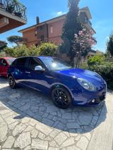 Alfa Romeo Giulietta 1.6 JTDm TCT 120 CV Sport - Alfa Romeo Giulietta mit Halbautomatikschaltung