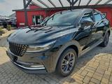 DFSK Fengon 5 Automatik LPG - DFSK Fengon 5 Gebrauchtwagen