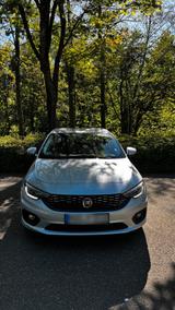 Fiat Tipo Kombi 1.4 T-Jet | 120PS | 1.Hand... - Fiat Tipo von privat