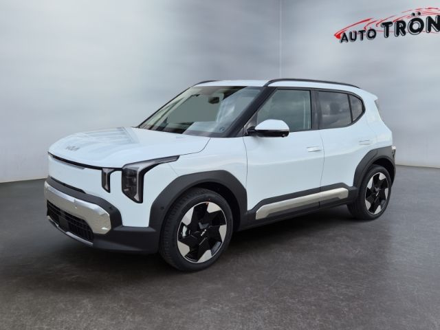 Kia EV2 Earth +360 Kamera +Sound +Wärmepumpe +Remote